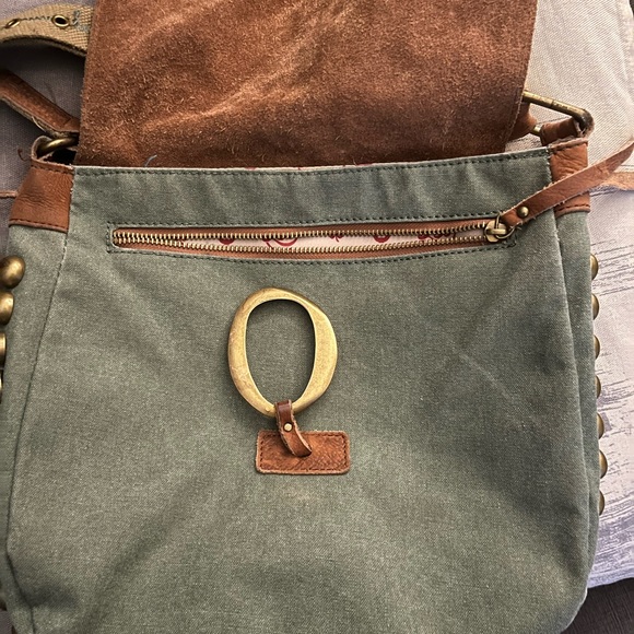 Lucky Brand Shoulder Bag - Picture 5 of 16